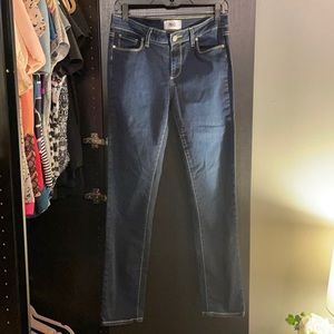 Paige jeans, Skyline Skinny